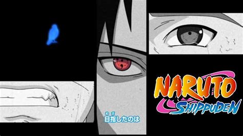 Naruto Shippuden Opening 3 | Blue Bird (HD) - YouTube