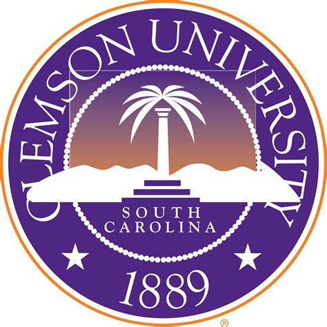 Clemson University – Logos Download