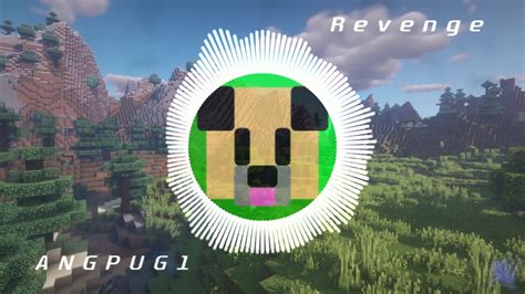 CREEPER! Aw Man.... // REVENGE Remix - YouTube