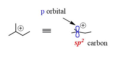 Sp2 Hybridization Examples