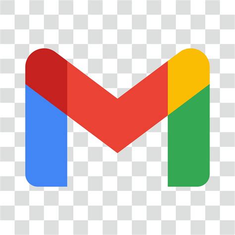 Gmail Logo Vectores, Iconos, Gráficos y Fondos para Descargar Gratis