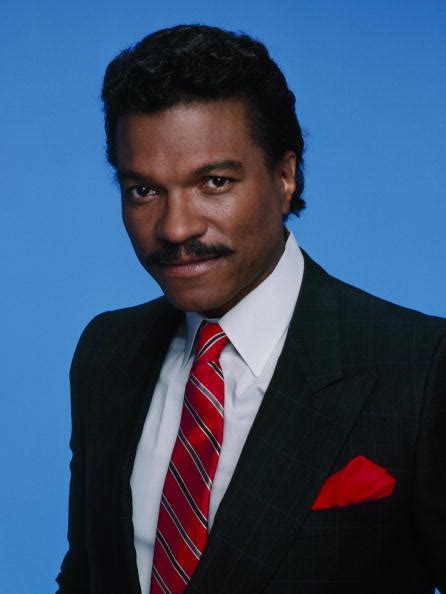 Billy Dee Williams | Batman Wiki | Fandom