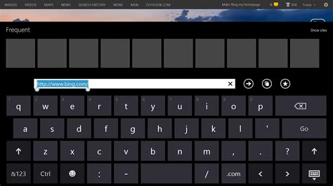 How to Use the Handwriting Keyboard in Windows 8.1