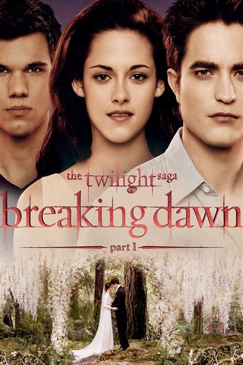 The cast of twilight breaking dawn part 1 - keykurt