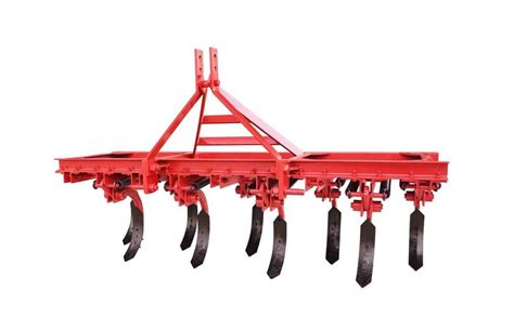 9 Tyne cultivator tractor attachment farm implement online