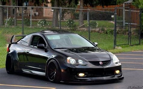 RARE Body Kits Thread with (Pics) | Acura cars, Acura rsx type s, Acura rsx