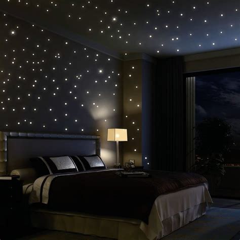 Glow In The Dark Stars | Gifts For Men