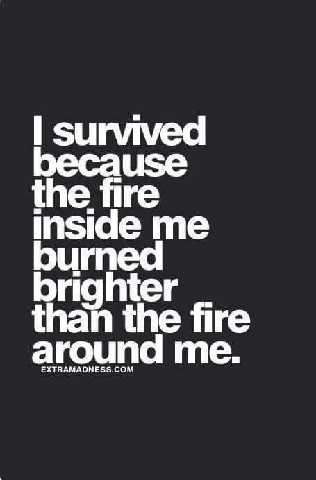 Survivor Quotes - ShortQuotes.cc