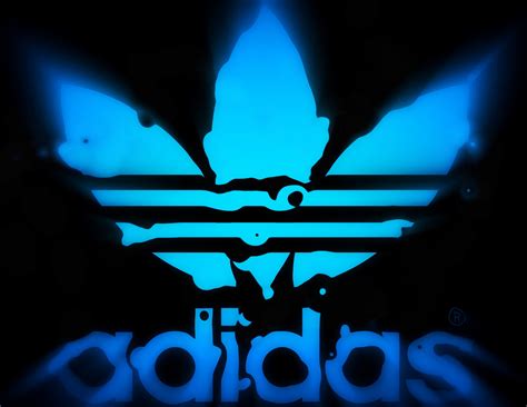 Logo Gallery: Adidas Logo