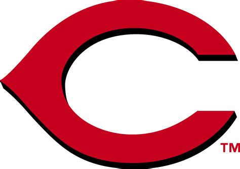 Cincinnati Reds Logo Download Vector