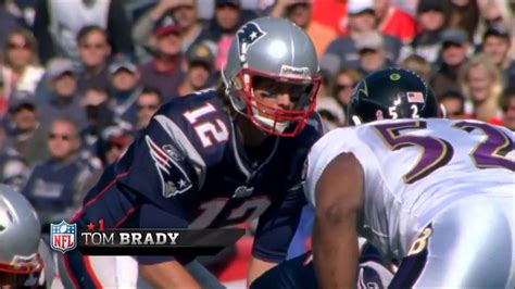 Tom Brady Highlights - YouTube