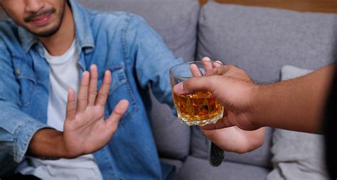 Treatment options for alcohol addiction - Trends Magazine