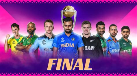 World Cup 2023 Final Today: India vs Australia Match Time, Prize Money ...