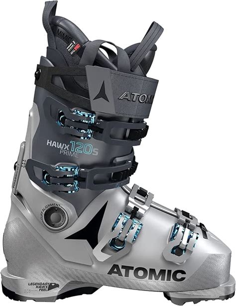 8 Best Ski Boots for Beginners 2024 - Extreme Nomads