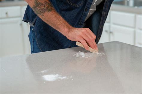 Repair Formica Countertop : Pro Countertop Repair Kit For Repairing ...