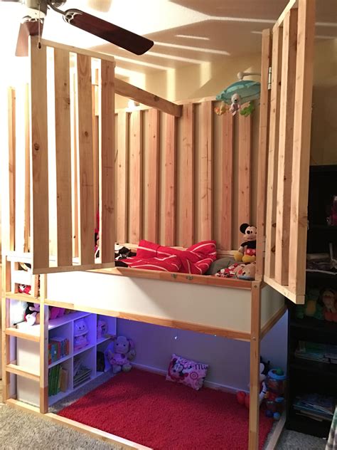 Enclosed Beds For Autistic Children