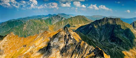 Muntii Fagaras