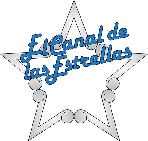 XEW TV El Canal de las Estrellas Logo 1988 by ncontreras207 on DeviantArt