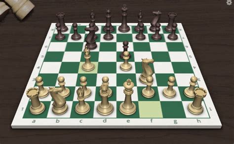 What is the Italian opening - Chess.com