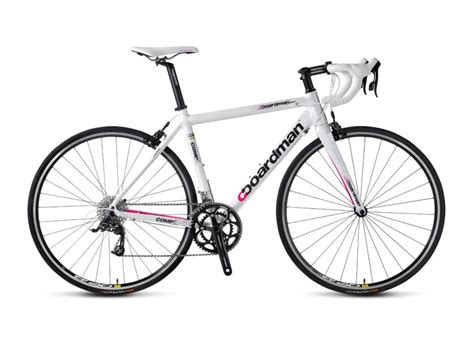 Boardman female-specific bikes get 2012 facelift | road.cc