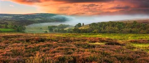 Our Favourite UK Moorlands To Visit | Cotswold Outdoor