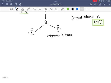 SOLVED: Draw the Lewis structure for the following compounds and ...