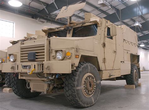 Military Vehicles Of The Future