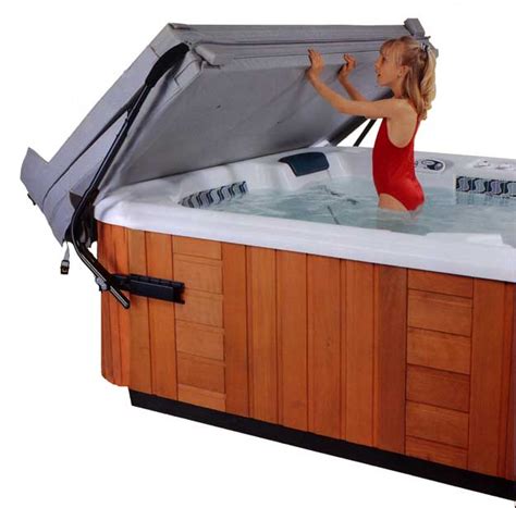 Hot Tub Reviews and Information For You: Discount Hot Tub Covers