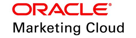 LOGO Oracle Marketing Cloud 500x200pxl 2 | Marketing Cube | Connected ...