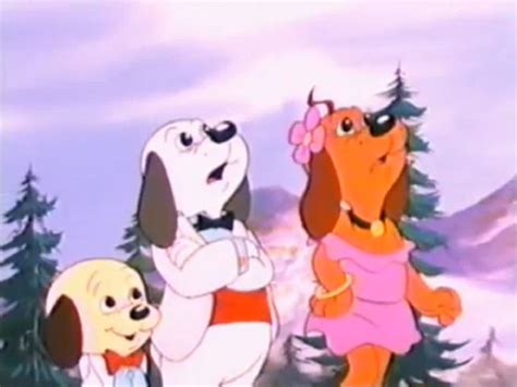 Pound Puppies (1985)