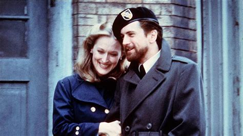 Meryl Streep in ‘The Deer Hunter’: Analyzing Her 1st Oscar Nomination ...