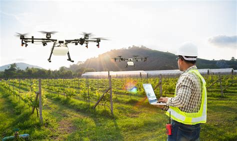 MOOC Drones for Agriculture: Prepare and Design Your Drone (UAV ...