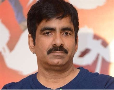 Ravi Teja Height, Age, Girlfriend, Wife, Children, Family, Biography ...