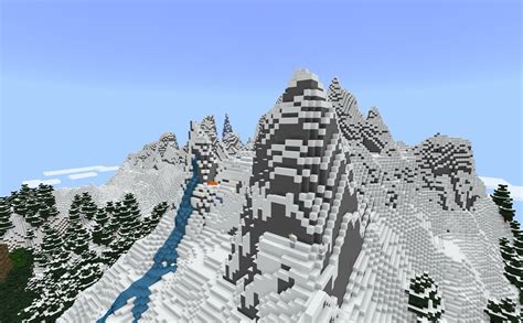 Minecraft Caves & Cliffs Update: Release date and time for 1.17 launch ...