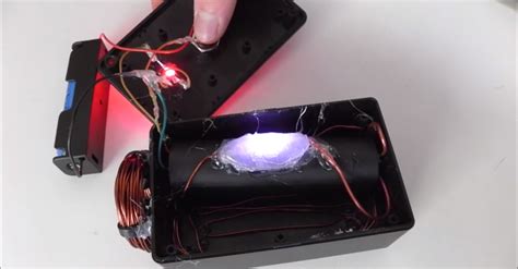 Become Very Unpopular Very Fast With This DIY EMP Generator | Hackaday