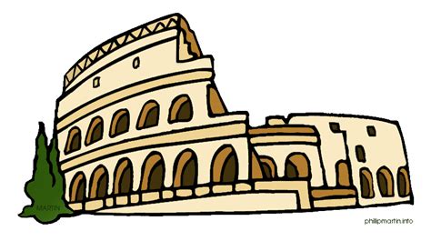 Ancient rome clipart - Clipground