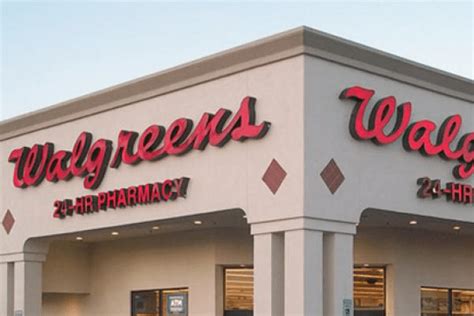 Walgreens Shutting 200 Stores - Rockland County Business Journal