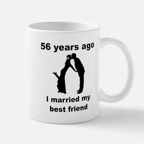 56Th Wedding Anniversary Gifts for 56th Wedding Anniversary | Unique ...