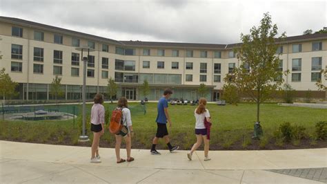 Mold in dorms prompts U of Maryland to move students to hotels ...