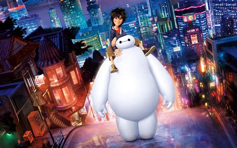 Big Hero 6 Baymax, HD Movies, 4k Wallpapers, Images, Backgrounds ...