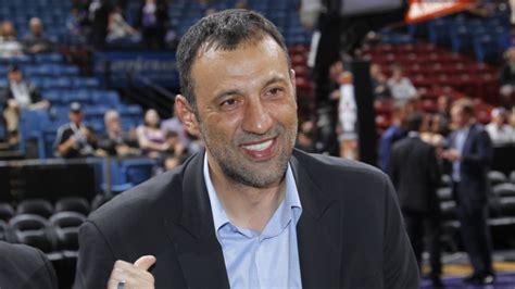 Former NBA player Vlade Divac underwent emergency spleen surgery in ...