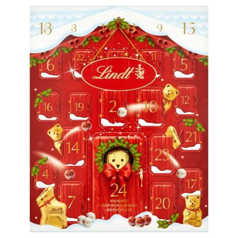 Cheap, last-minute chocolate advent calendars – where to get the best ...