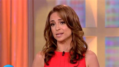 Fox News’ Jedediah Bila Defends Roger Ailes to ‘The View’: He’s Like a ...