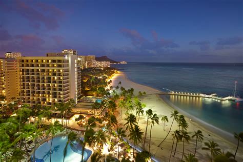 Hilton Hawaiian Village Waikiki Beach Resort in Honolulu, HI | Whitepages