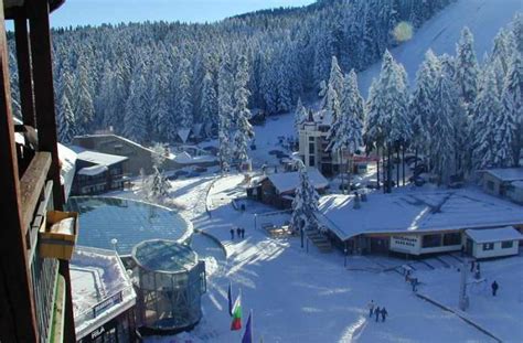 Borovets Resort Bulgaria | Bulgaria Transfers