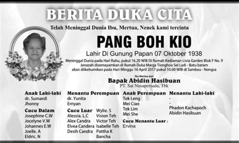 11 Contoh Iklan Kolom Disertai Pengertian, Ciri-Ciri, dan Tujuannya