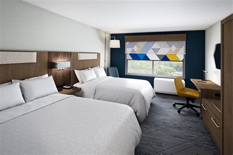 HOLIDAY INN EXPRESS & SUITES HENDERSON SOUTH - BOULDER CITY, AN IHG ...