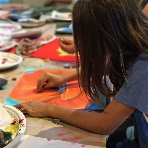 Art Classes — Austin Creative Art Center Blog