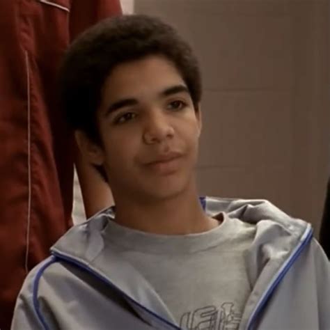 Jimmy Brooks - Degrassi [Season 1] | Drake degrassi, Aubrey drake ...