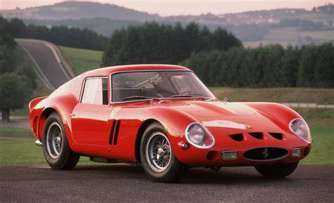 Ferrari 250 GTO